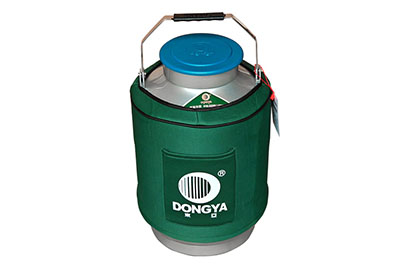 儲存型液氮罐YDS-10-125手提式生物容器產(chǎn)品、規(guī)格