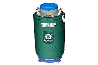 東亞液氮罐貯存運(yùn)輸型YDS-50B-125，產(chǎn)品參數(shù)規(guī)格