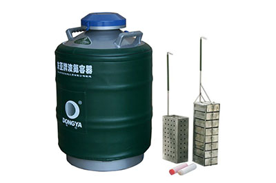 大口徑型YDS-35-125F液氮罐、樣品貯存容器詳細(xì)參數(shù)