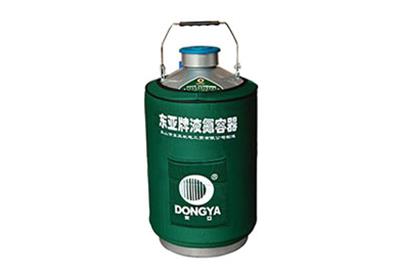 東亞手提式液氮罐YDS-10-80產(chǎn)品規(guī)格、參數(shù)